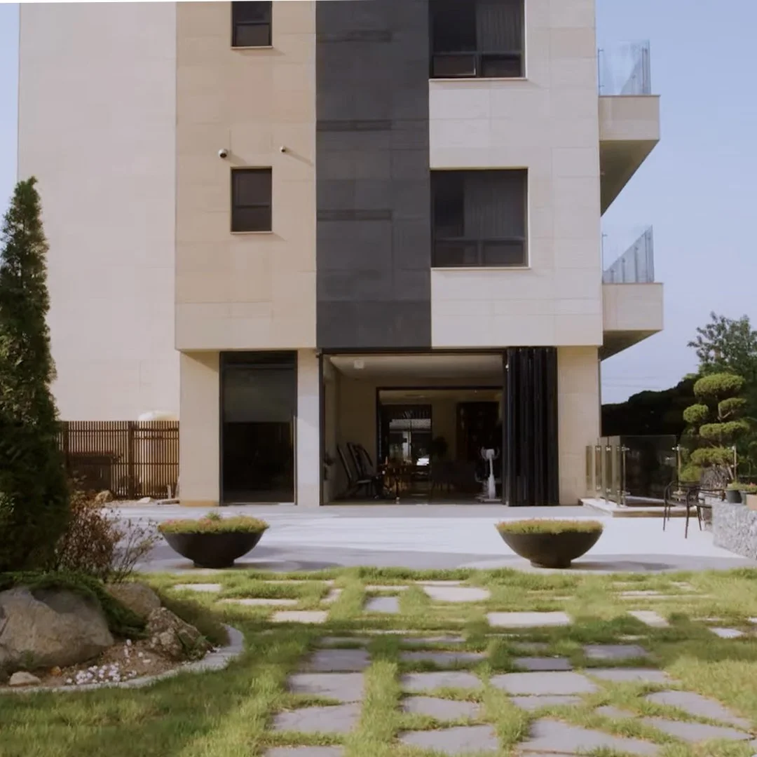 Filming Senior Living in Korea: Remote Collaboration and a Minimal Production Footprint