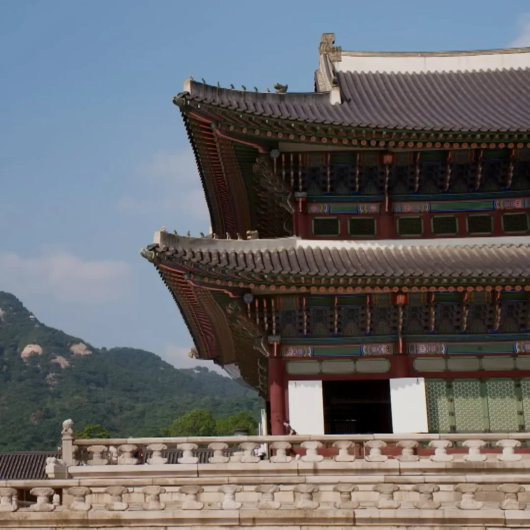 Shaping the Visual Language of History: Moktan Productions on The Mark of Empire – Defenders of Joseon