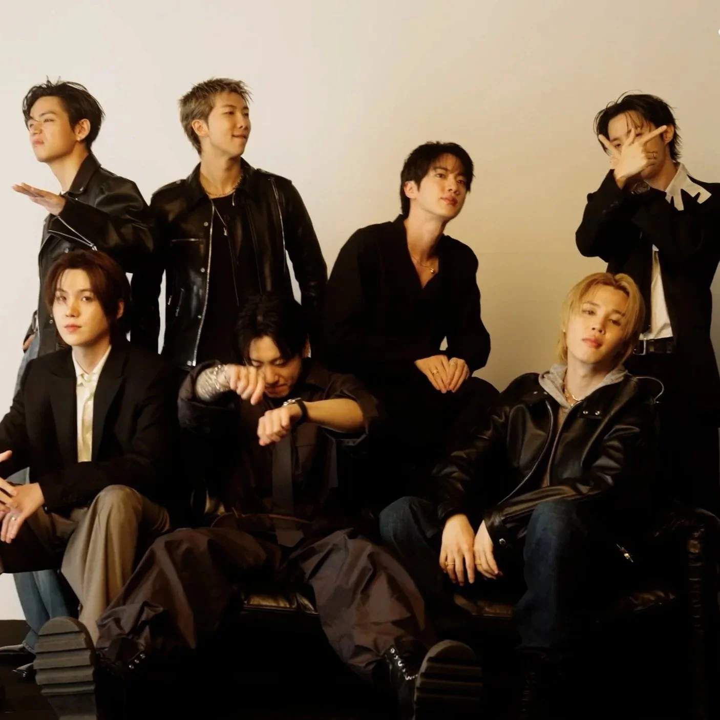 Filming a Global Comeback: Moktan Productions for Rolling Stone’s BTS Cover Story Series