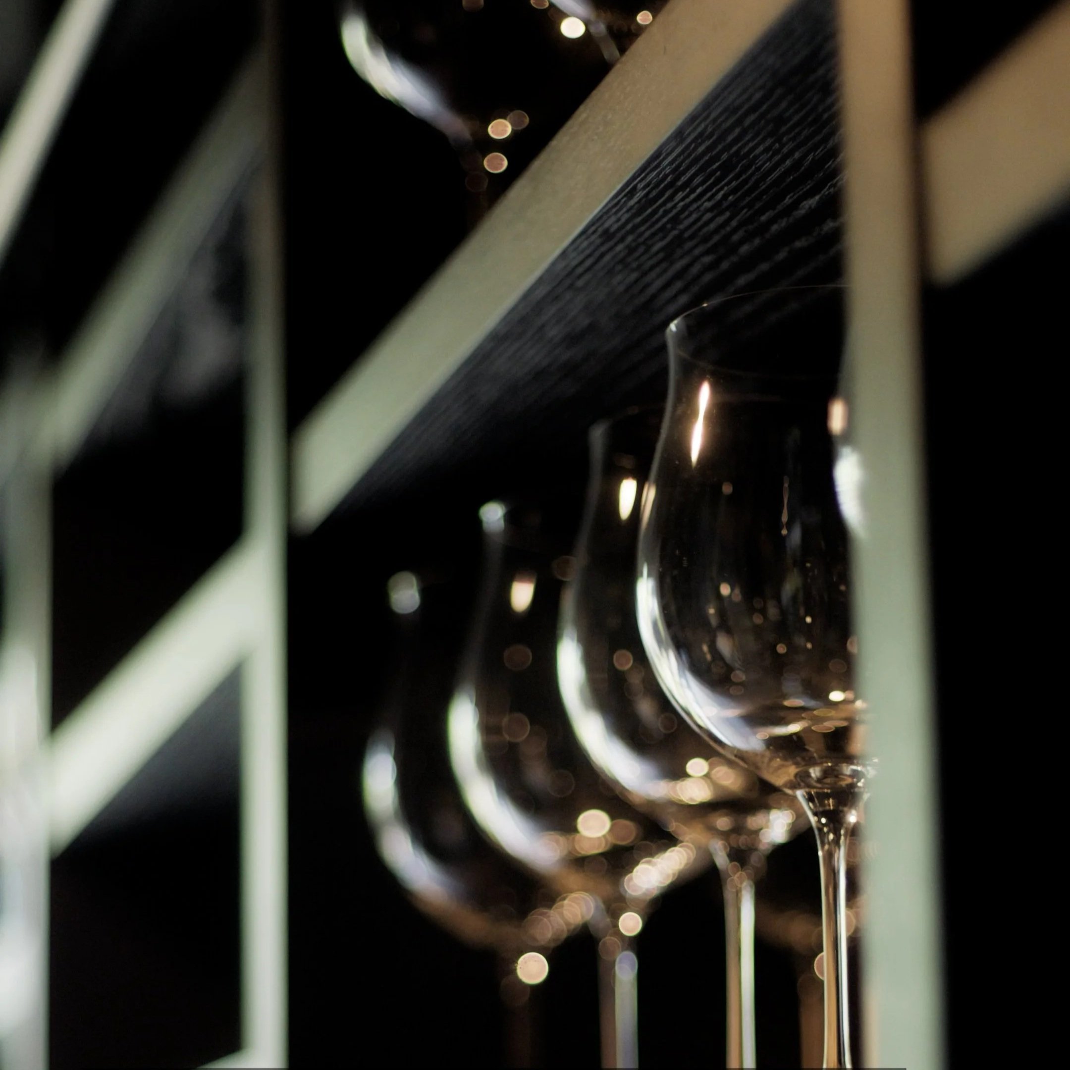 A Vertical Approach to Food &amp; Wine Storytelling: Clarendelle at JW Marriott Seoul