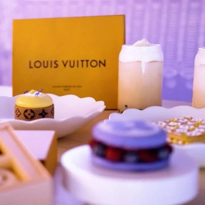 Capturing Craft and Experience: Louis Vuitton’s “Memories of Trunks” Pop-Up in Seoul