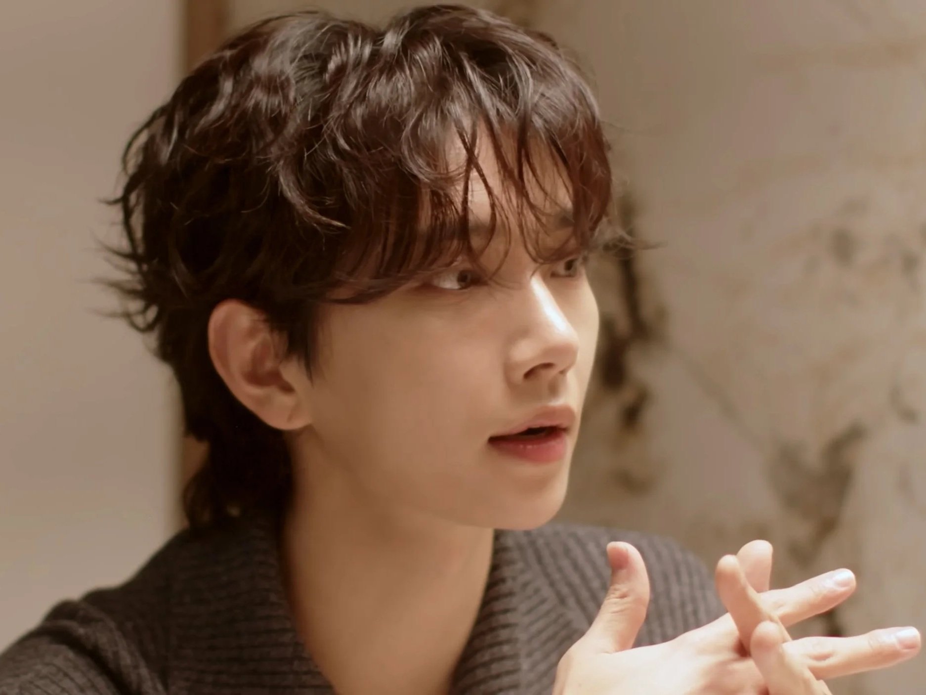 JOSHUA+from+SEVENTEEN+Talks+Solo+Music%2C+Signing+W%E2%A7%B8+SEVENTEEN+Over+Korean+Seafood+%EF%BD%9C+Takes+Us+Out.00_05_34_11.Still007.jpg