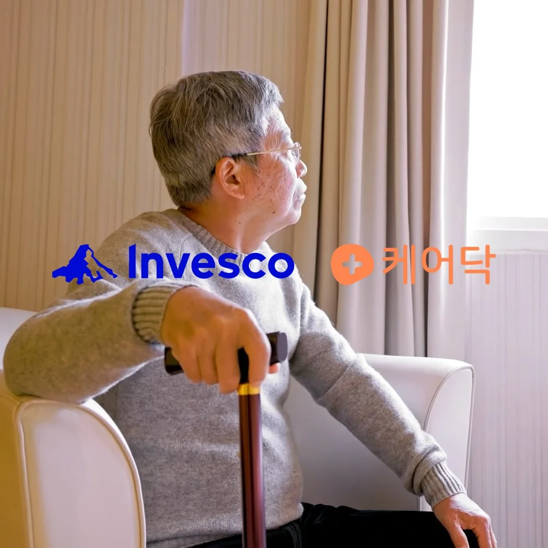 Caredoc & Invesco