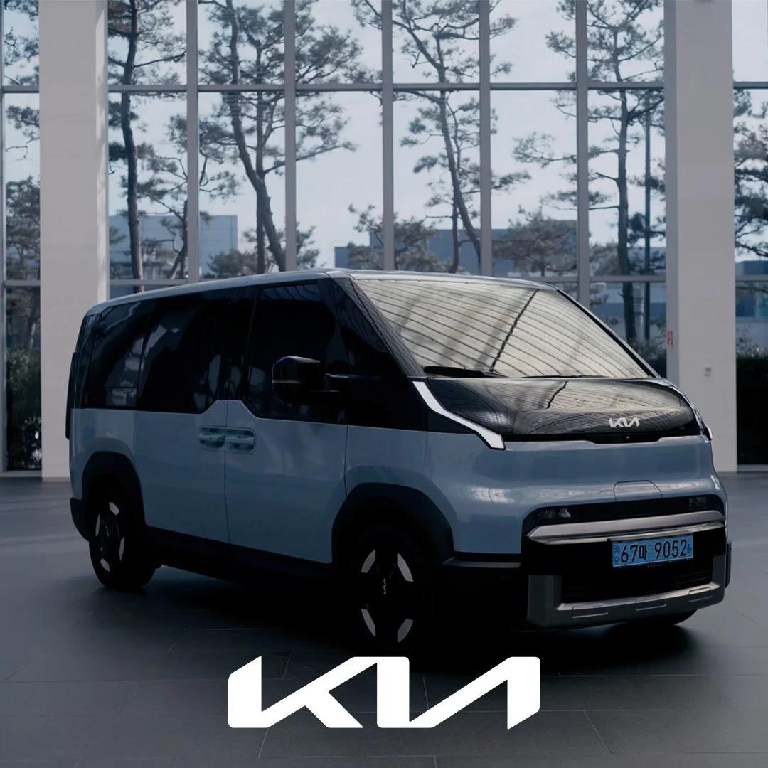 KIA | PV5