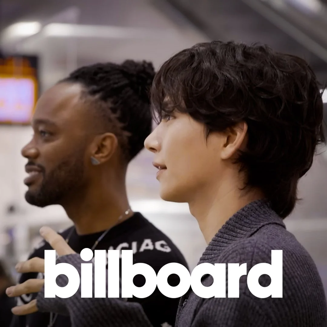 Billboard: JOSHUA from SEVENTEEN