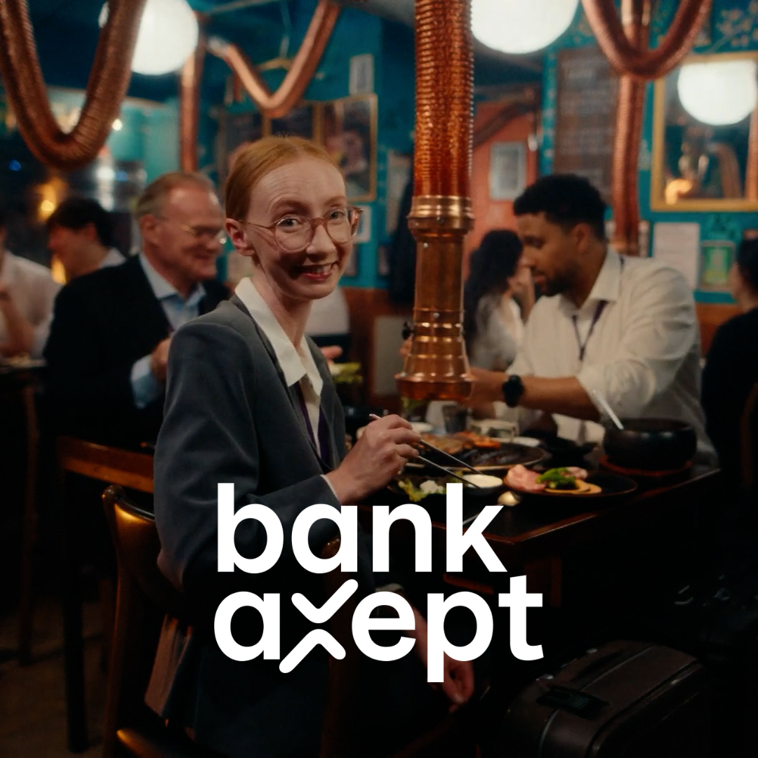 BankAxept