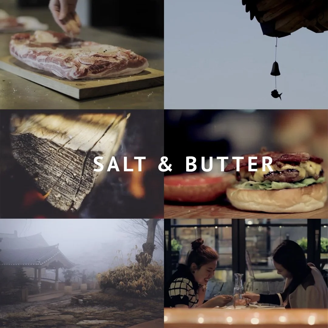Salt and Butter Restaurant