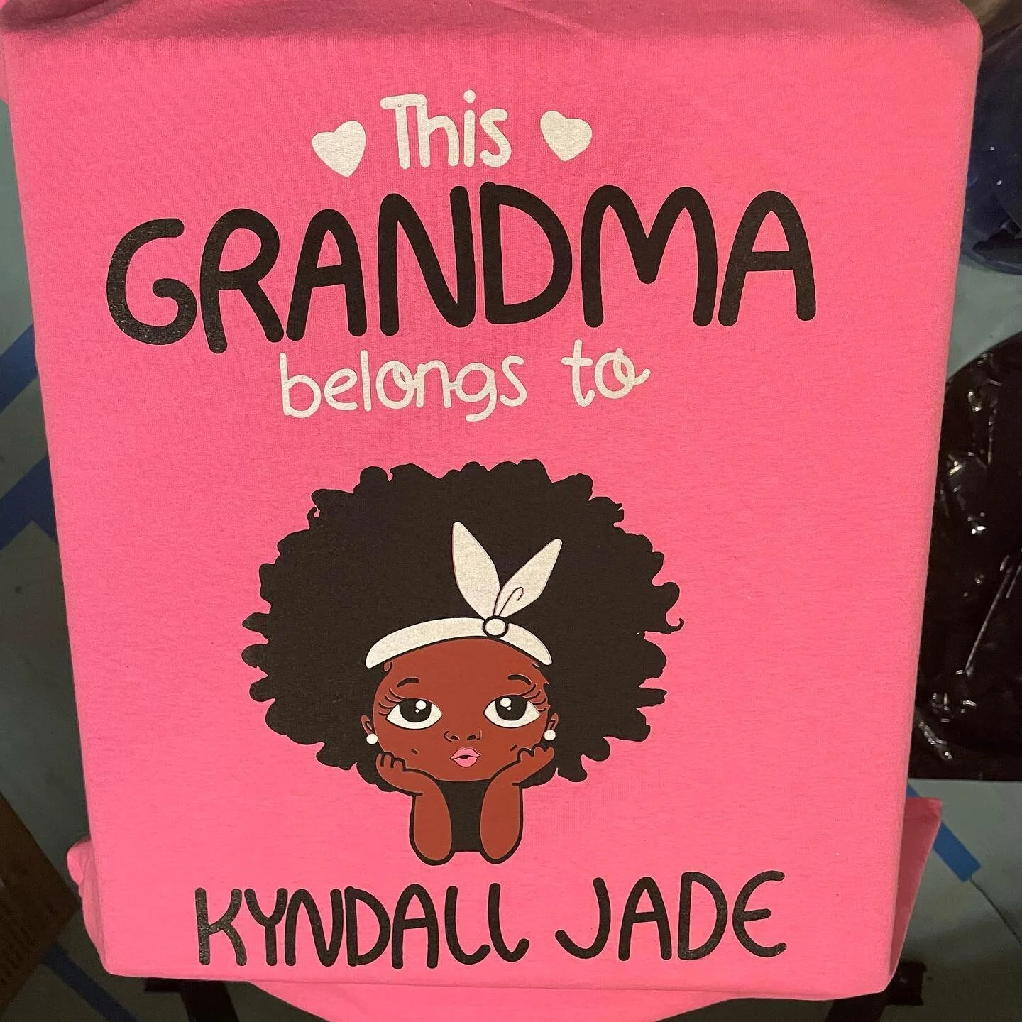 screen printed in-house 🤝 i do love printing, i got hands.