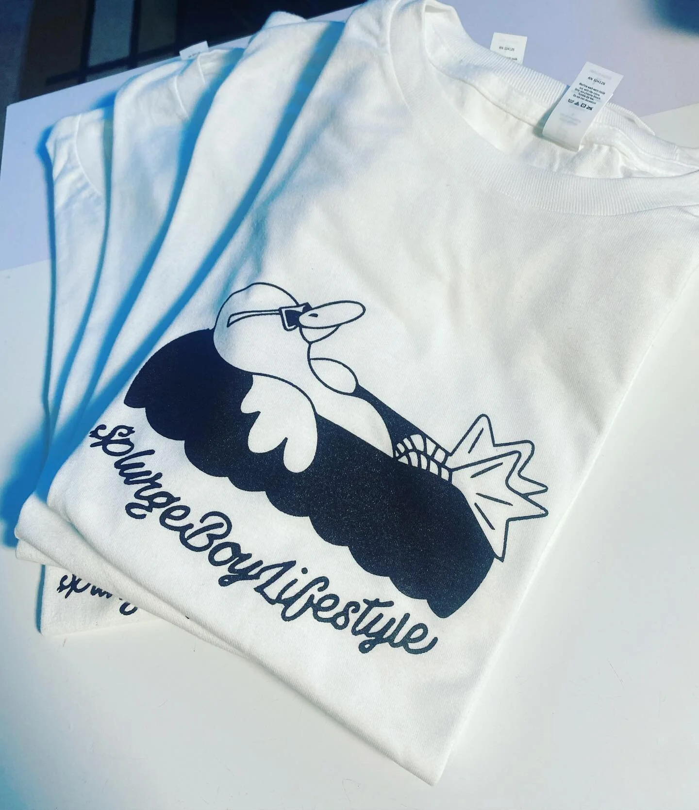 shout out to @yung_world &amp; SBL!
🤝🏾