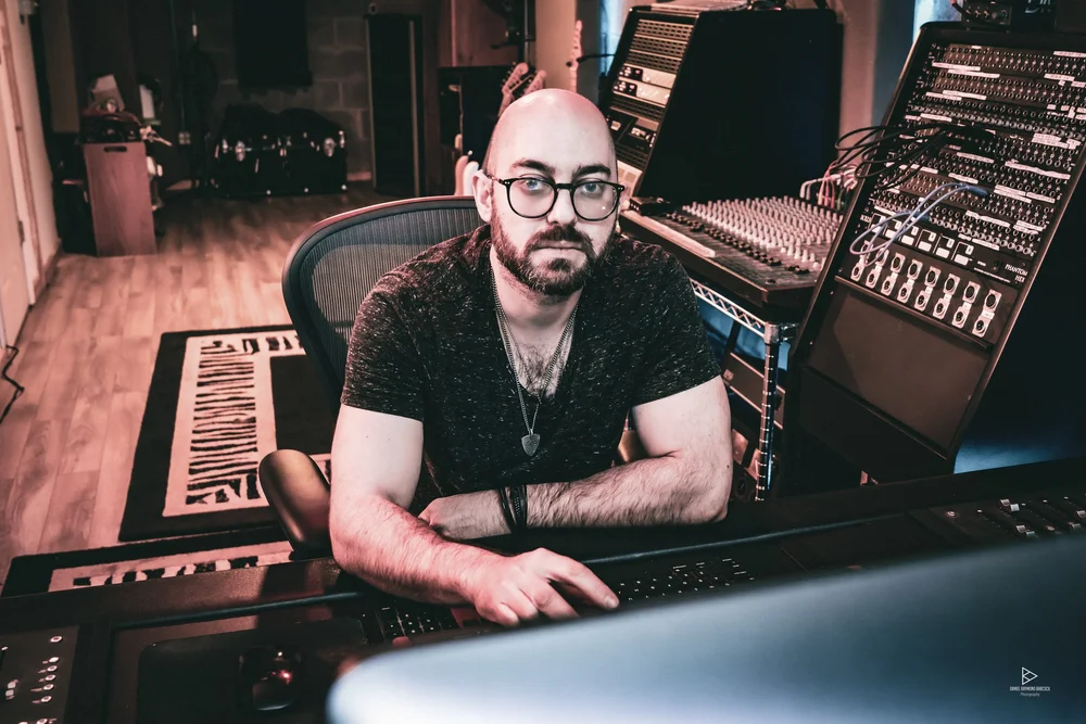 Custom Cut Studios