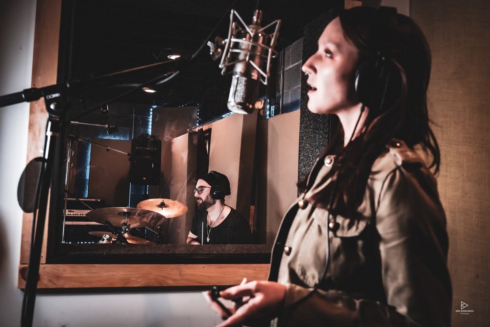 Custom Cut Studios