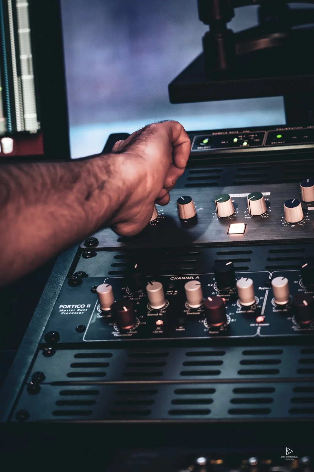 Custom Cut Studios