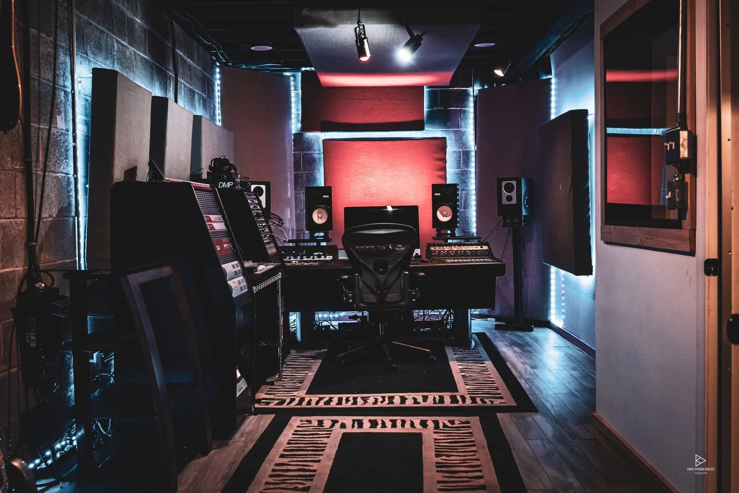 Custom Cut Studios