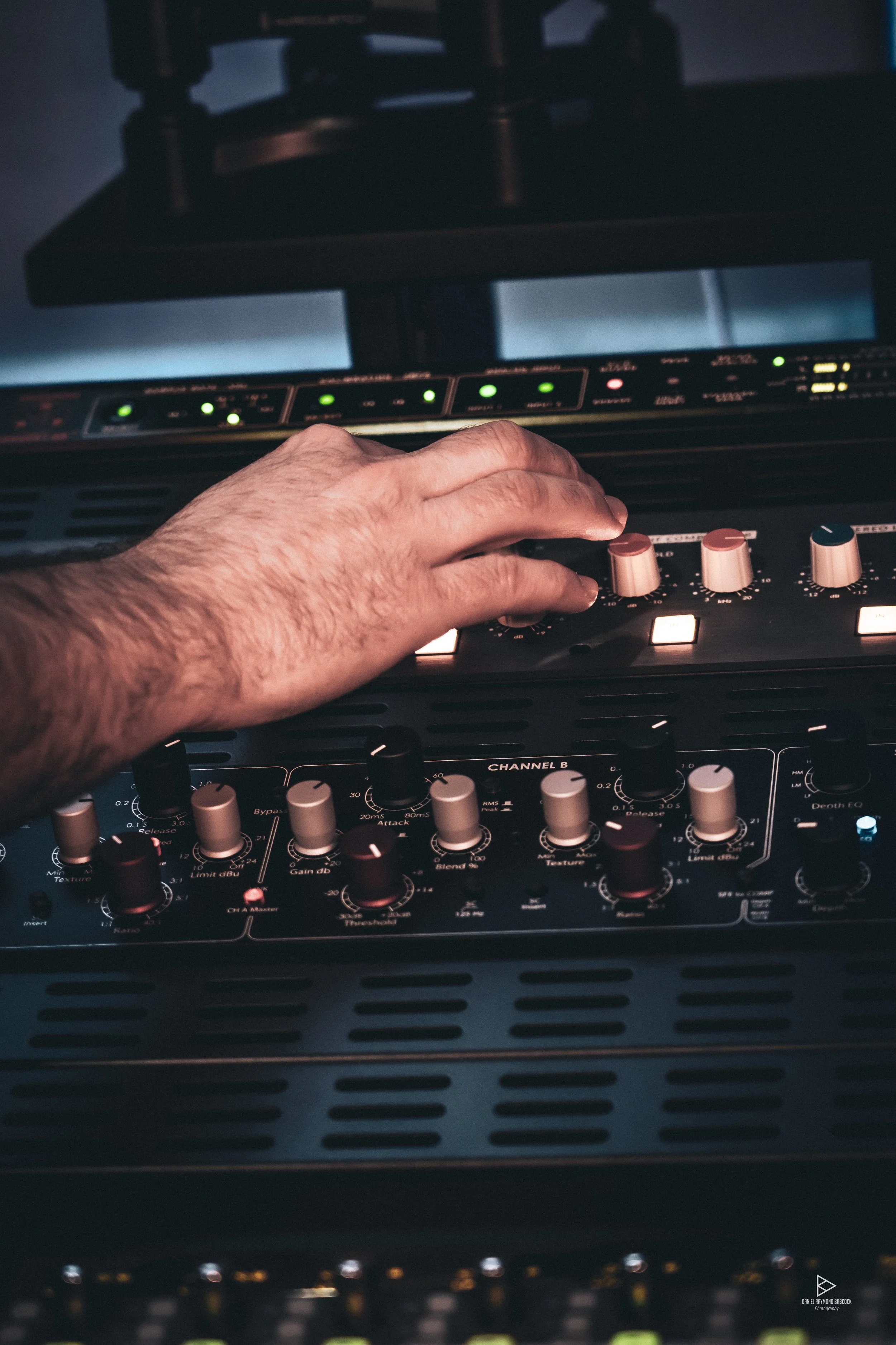 Custom Cut Studios