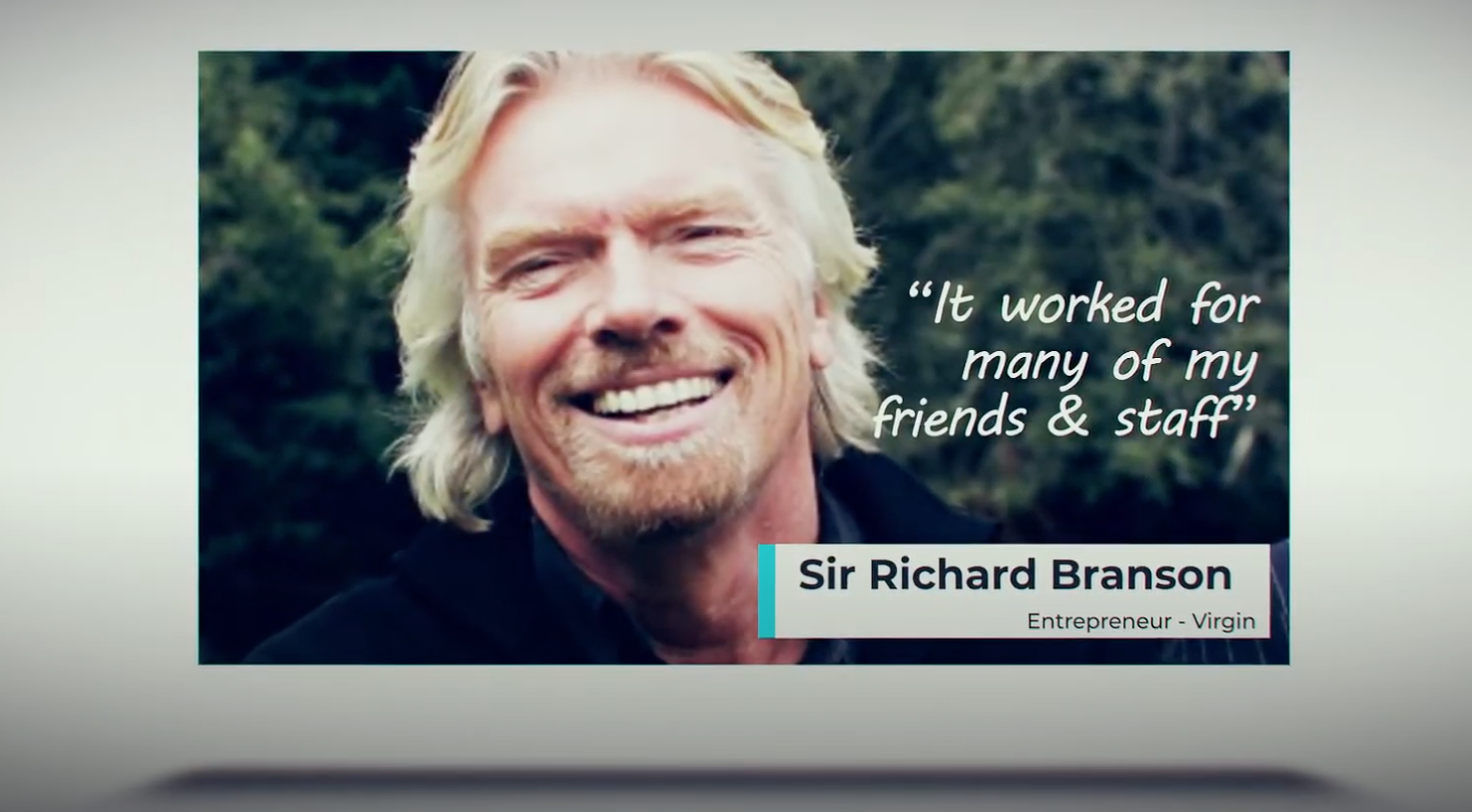 Stoppen met roken voor bedrijven — Rookstop Allen Carr België