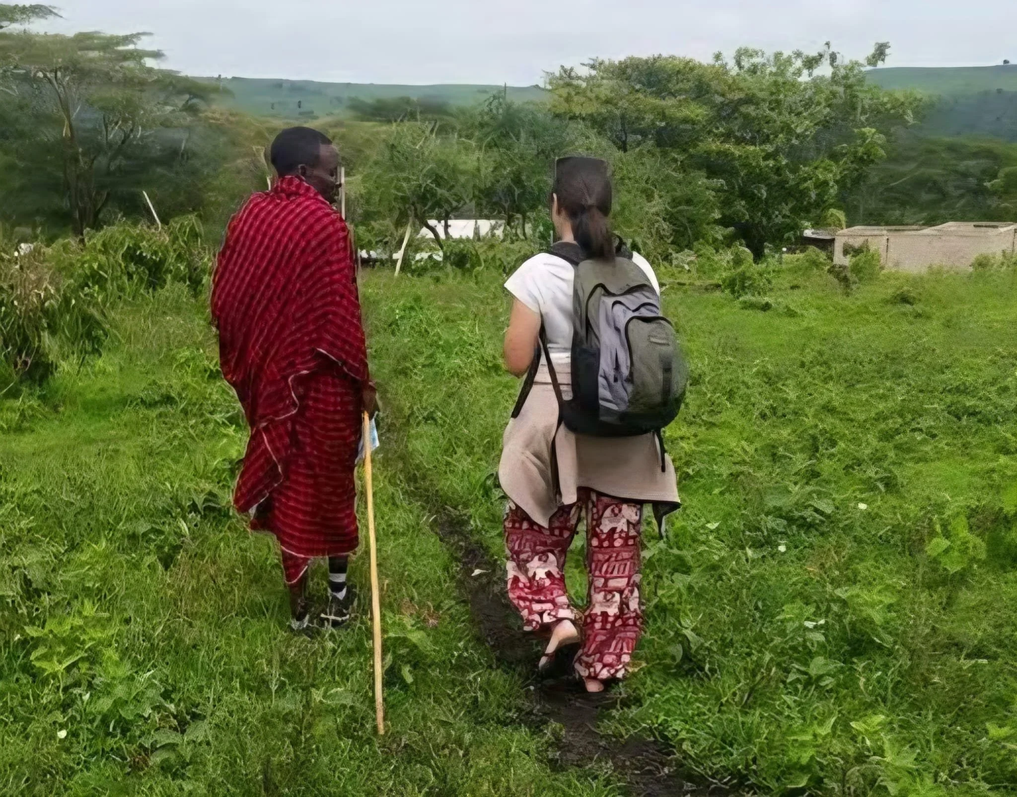 The Addiction of Certainty