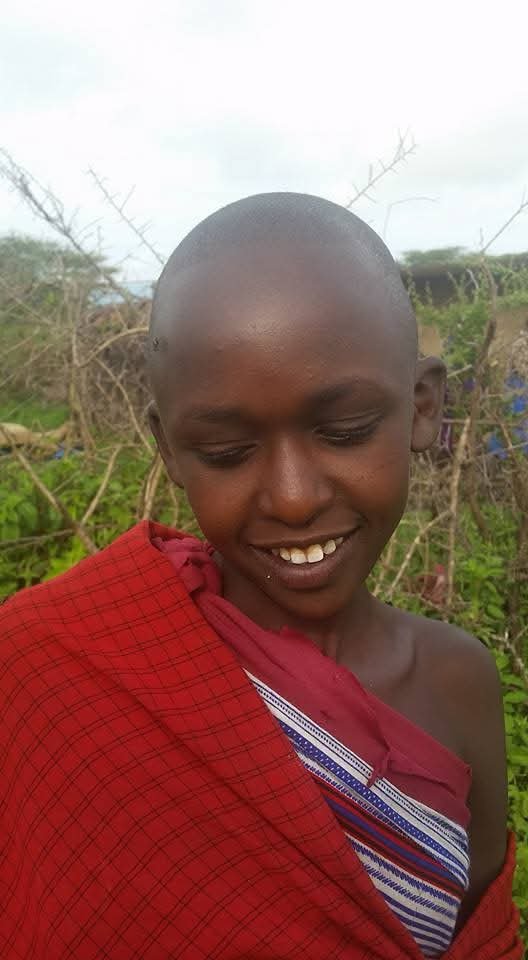 What a Smile Doesn’t Always Show