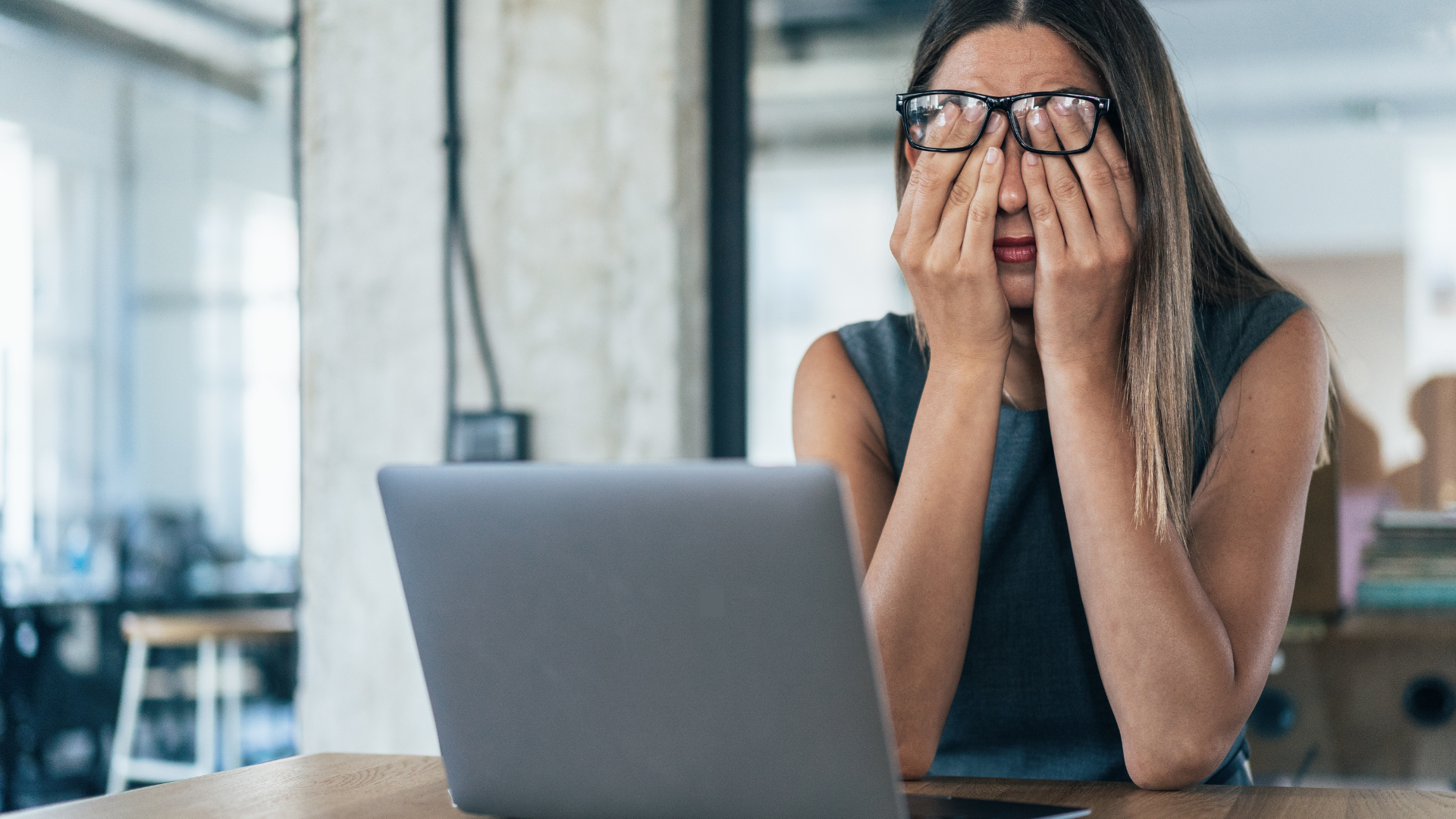 The Bias of “Busy”