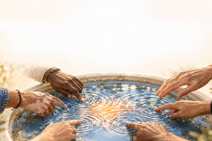 Identity: Are you living by your values or protecting your position?
