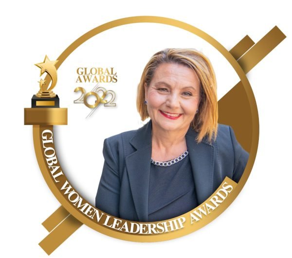 Global Womens Leadership Award - Cathy Dimarchos.JPG