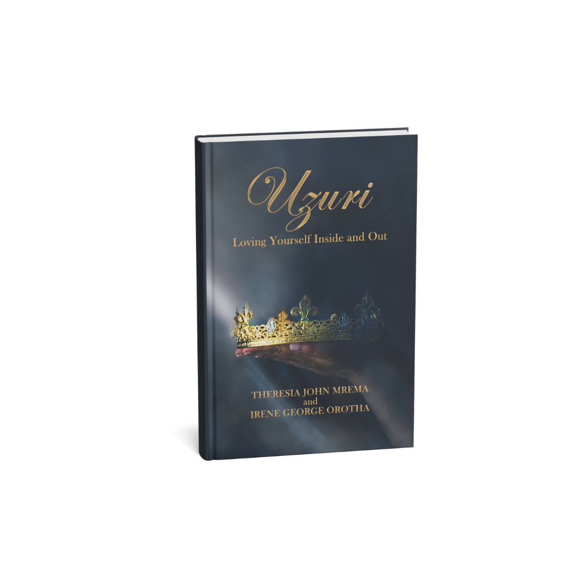 Uzuri [Pre Order]