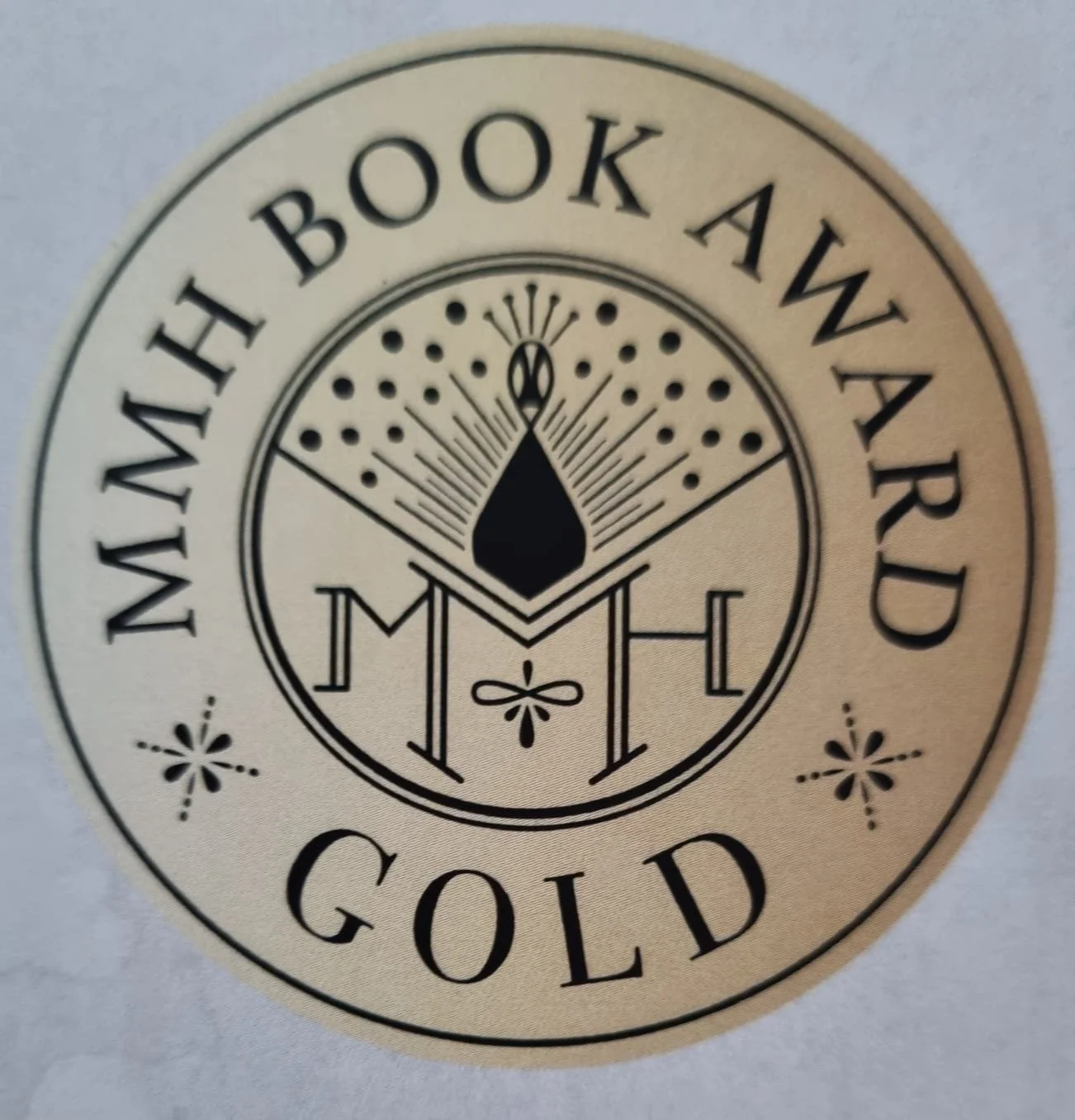 MMH Press Gold Award - .JPG