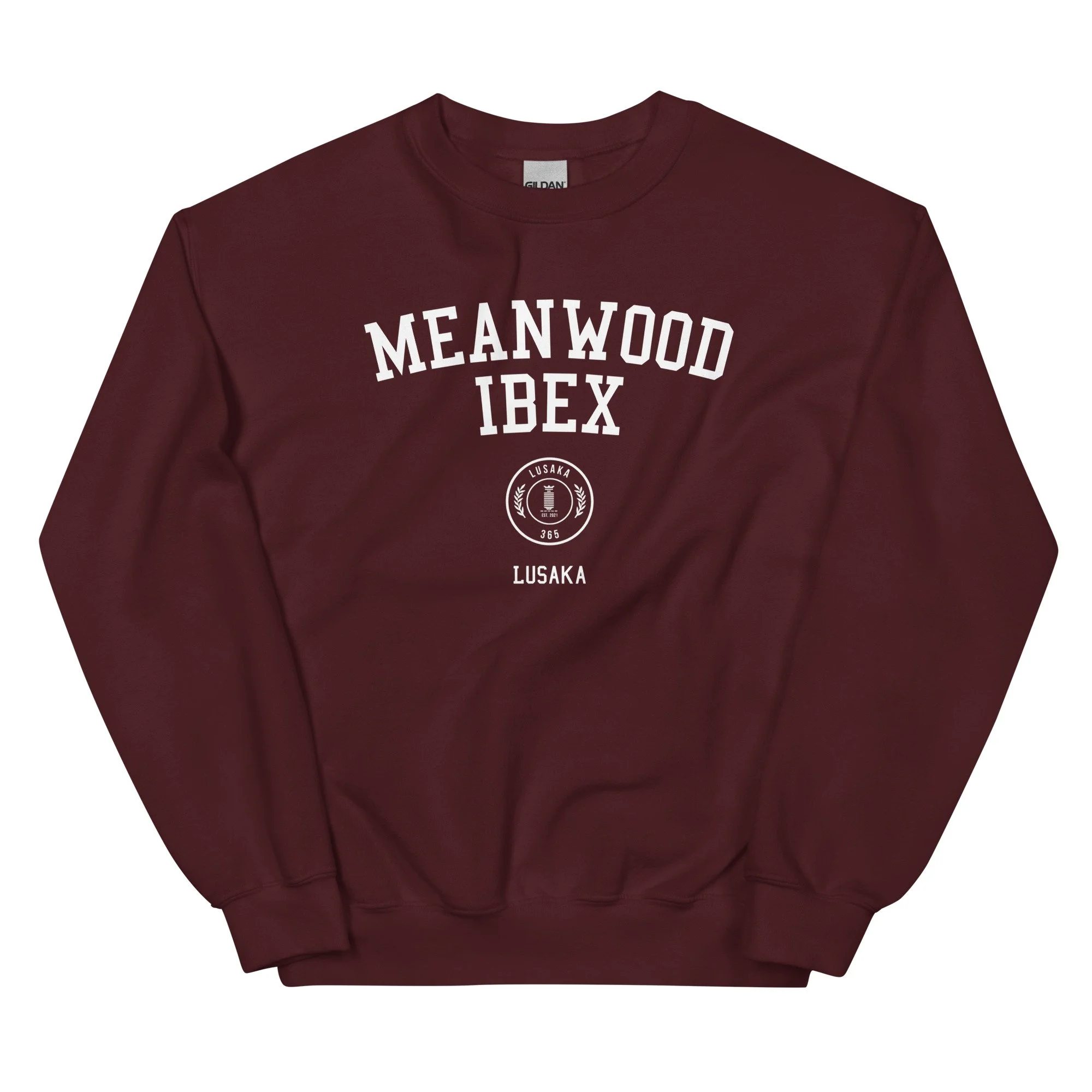 unisex-crew-neck-sweatshirt-maroon-front-662985b93dfbe.jpg