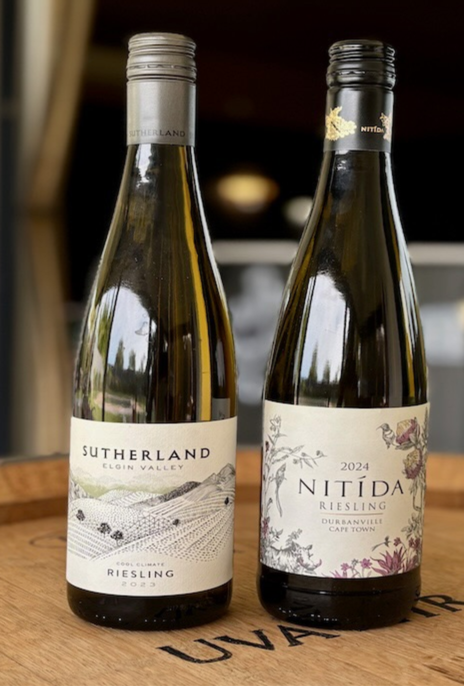 International Riesling Day