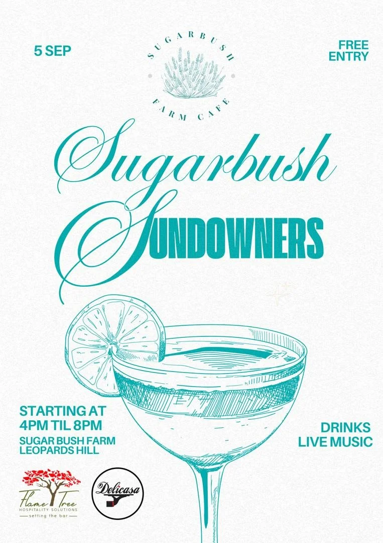 Sugarbush Sundowners