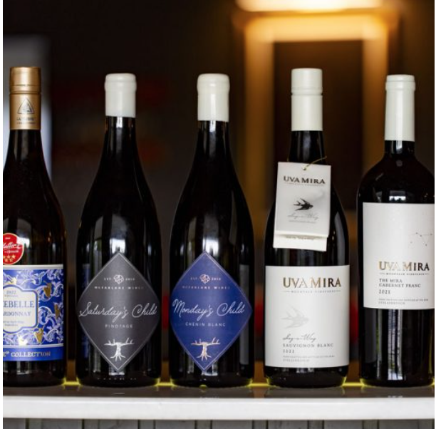 Taste & Buy @Shardonny Wine & Gin Bar