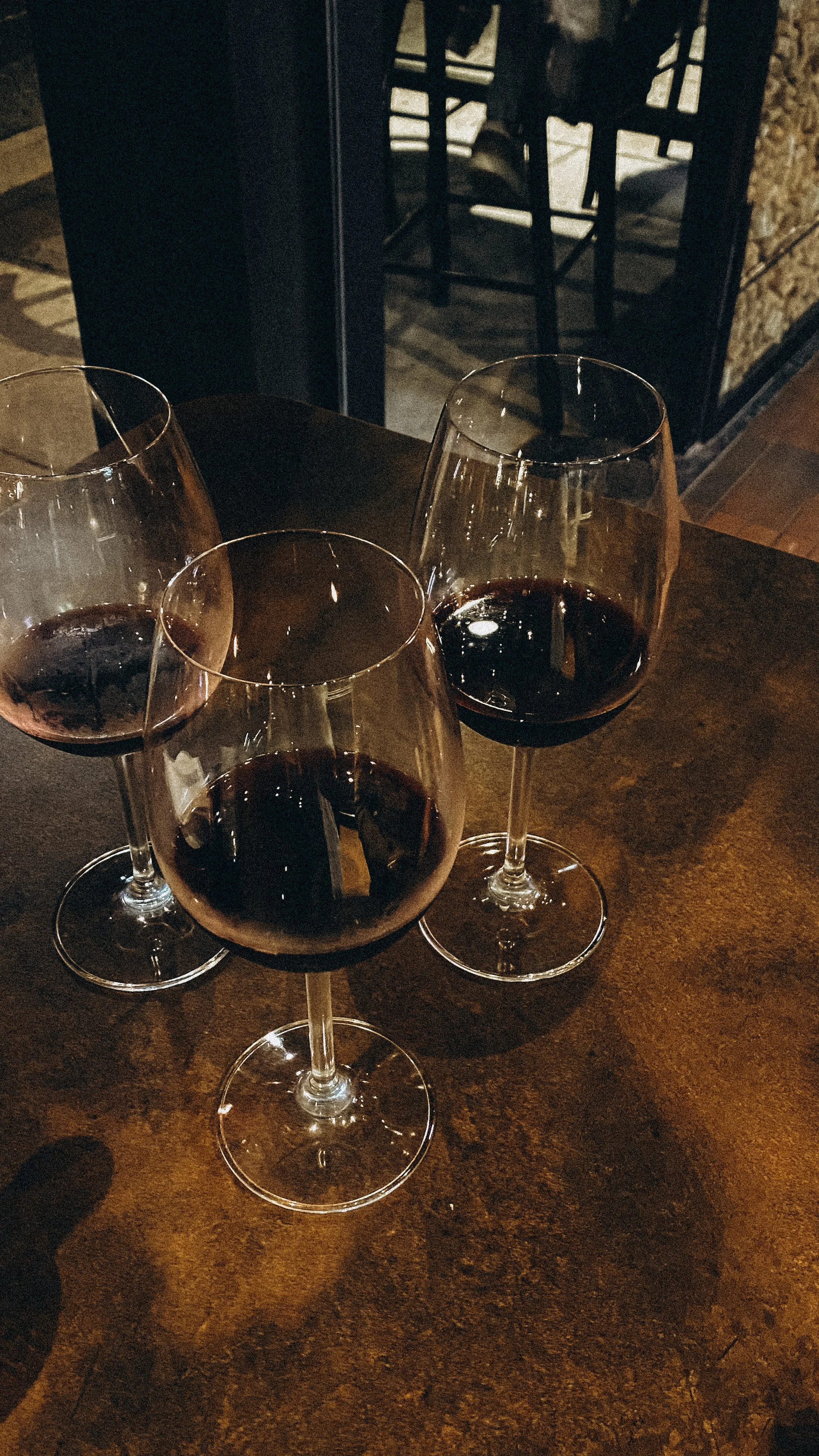 Wine Tasting: Luxury vs Budget Wines @ Shardonnay Wine  &amp; Gin Bar