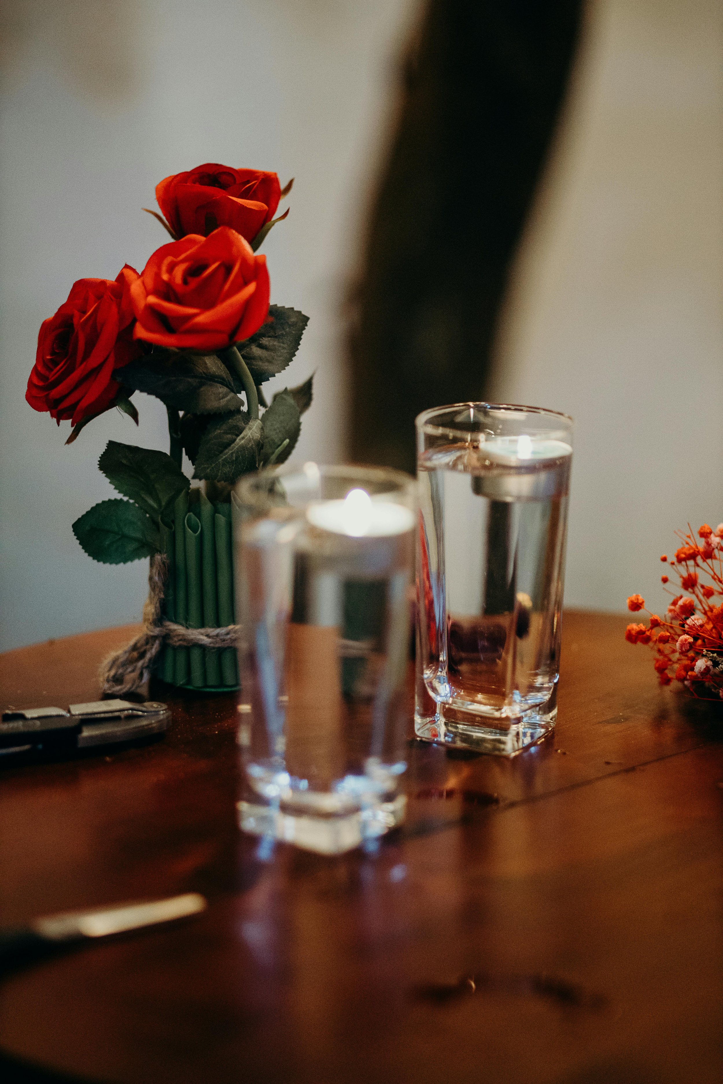 Valentine Dinner | Cargo88