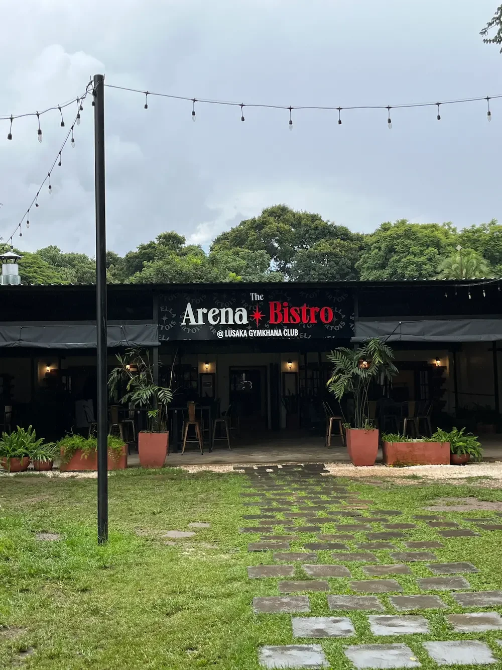 On Third Spaces, WhatsApp Groups, and the Lusaka Club You Never Joined