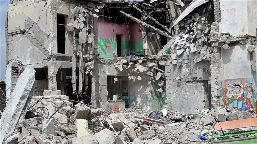 The Iran School Bombing - It was not an AI problem