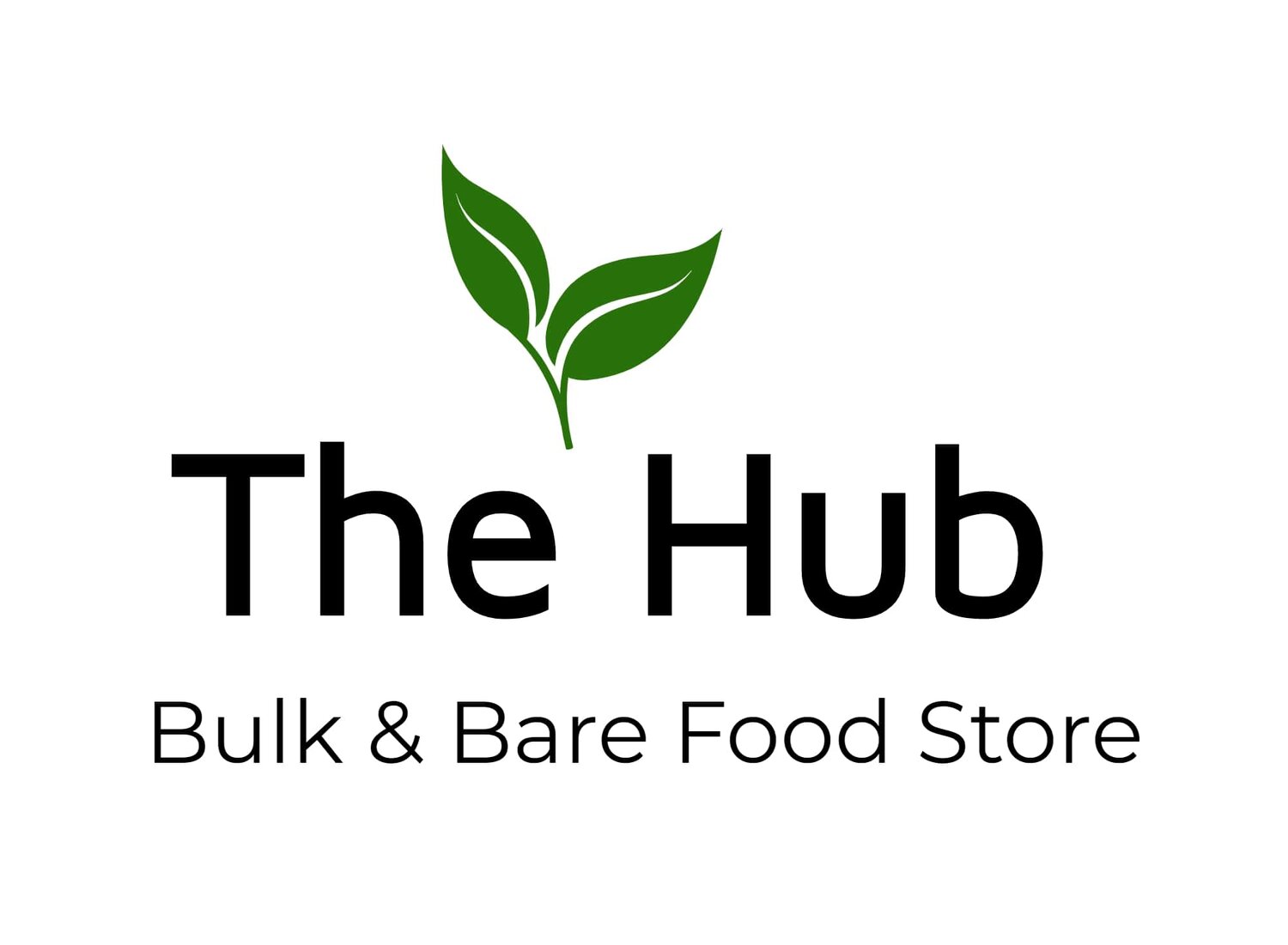 The Hub Bulk &amp; Bare