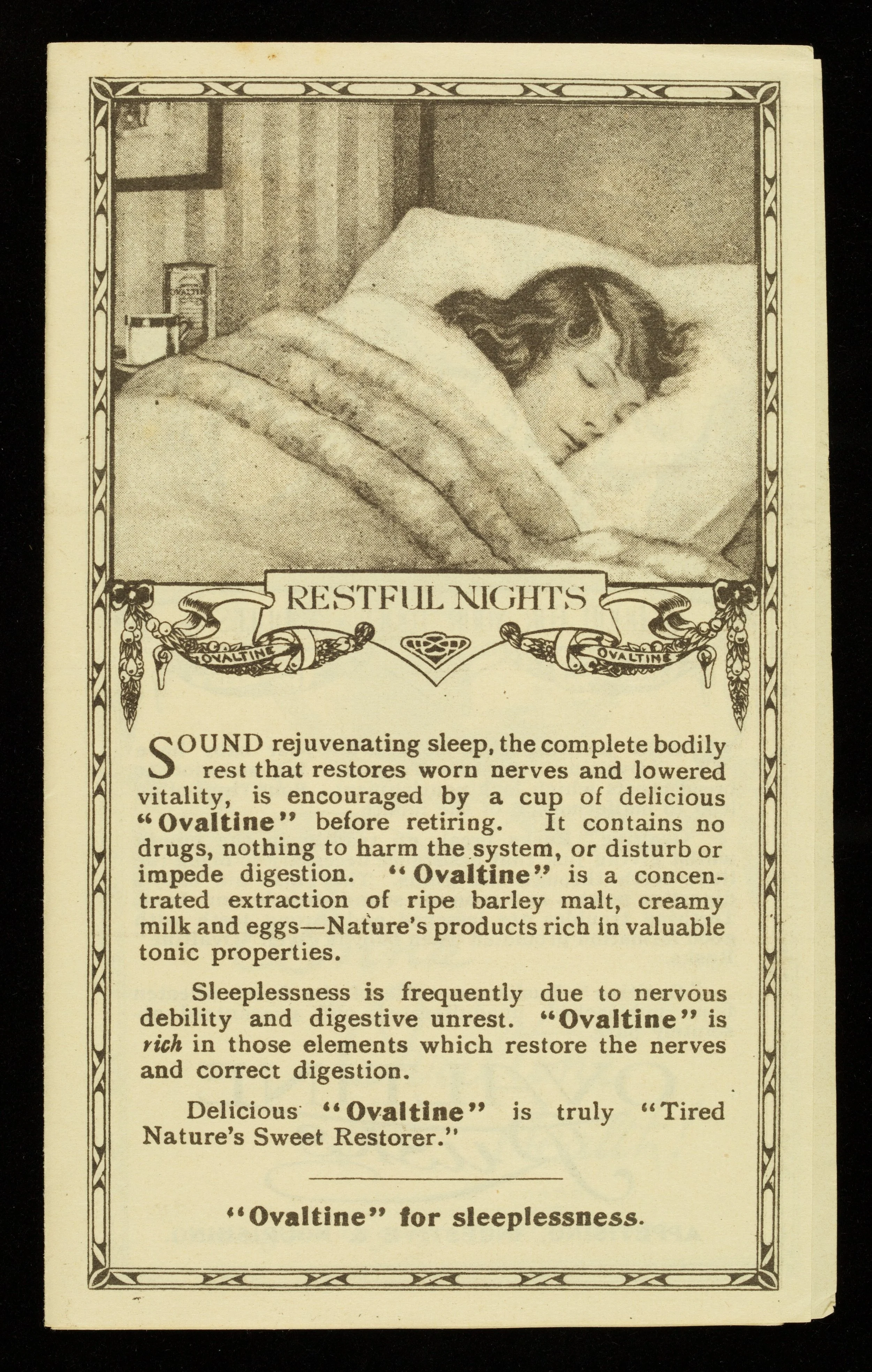 Victorian sleep hacks: New article for Videnskab.dk