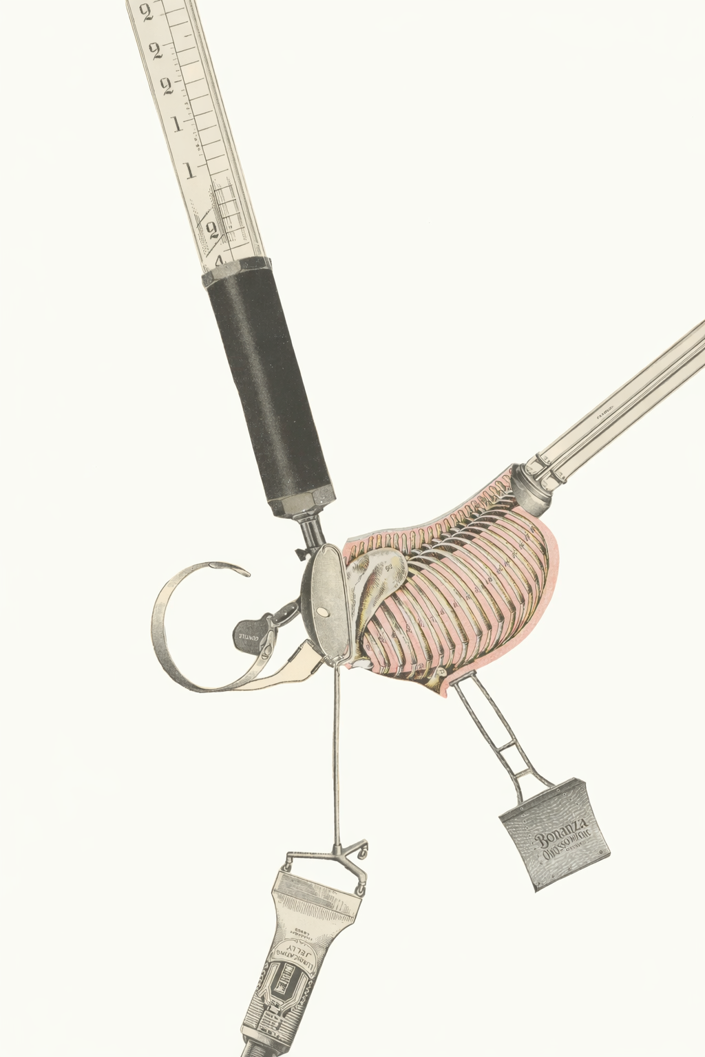 The Lab and the Clinic between STS and Medical Humanities