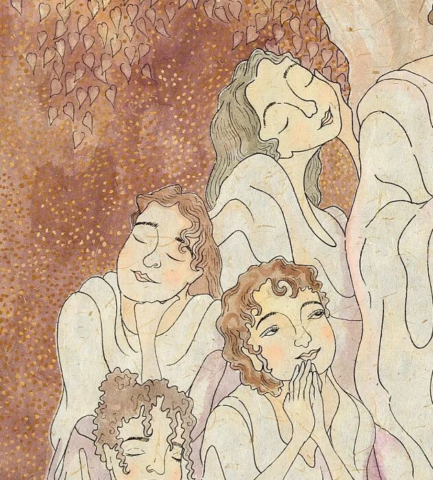 Contact 3 Grace Moon