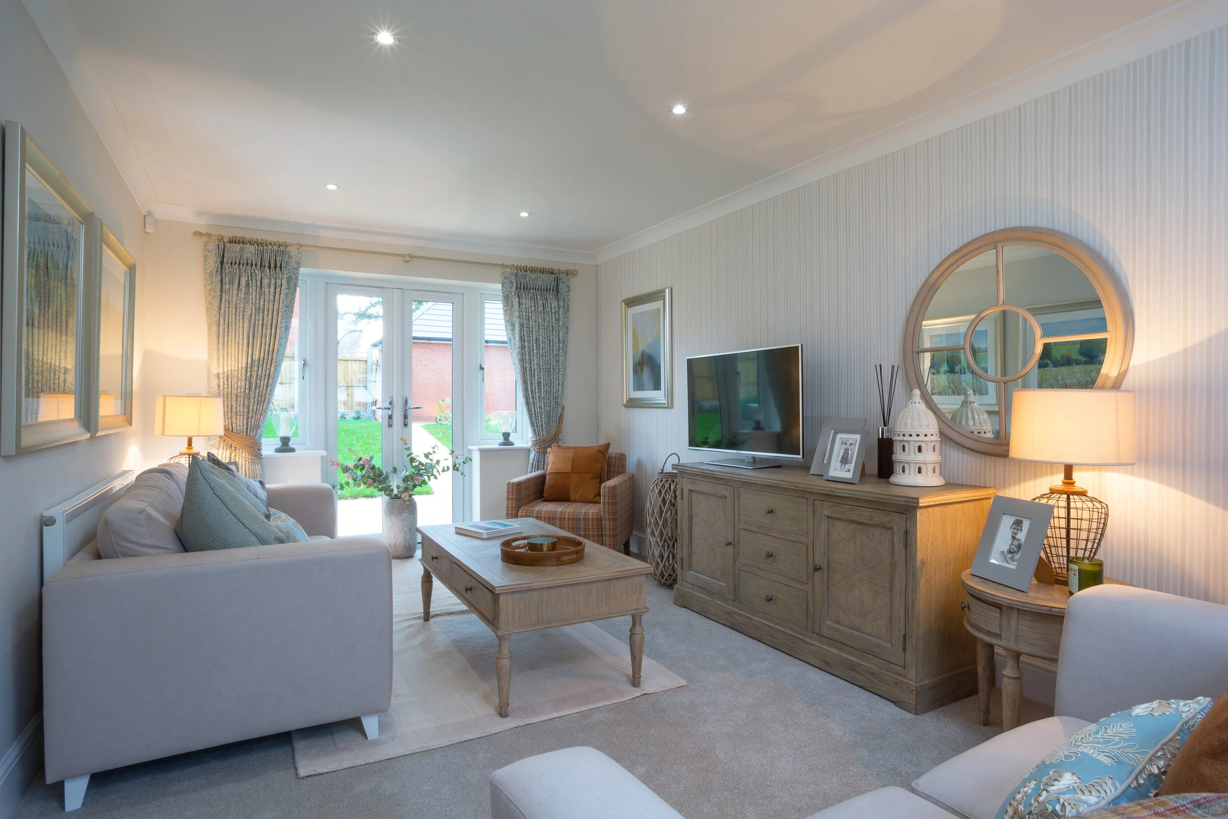 Gallery Kendrick Homes