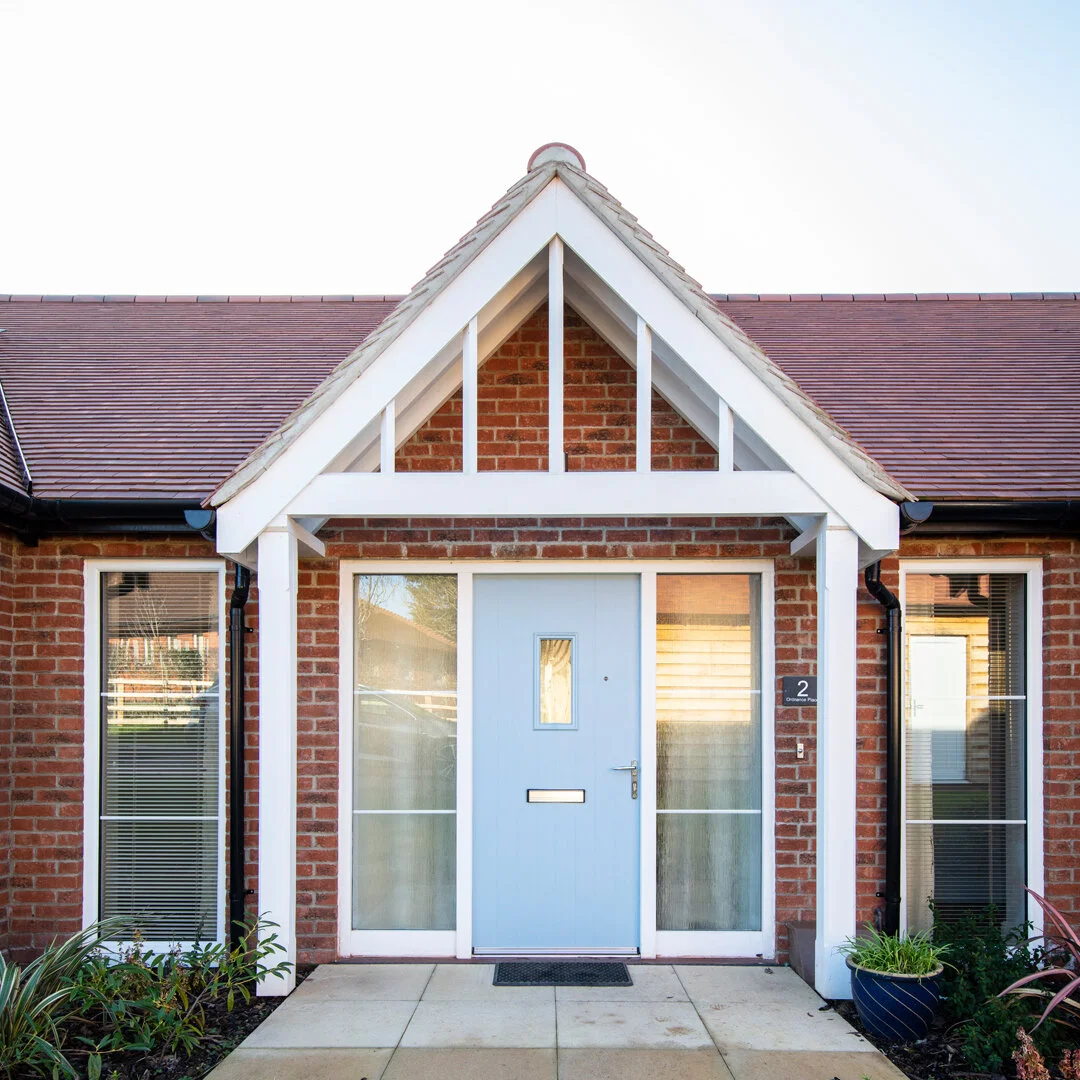 Luxury New Houses | Kendrick Homes