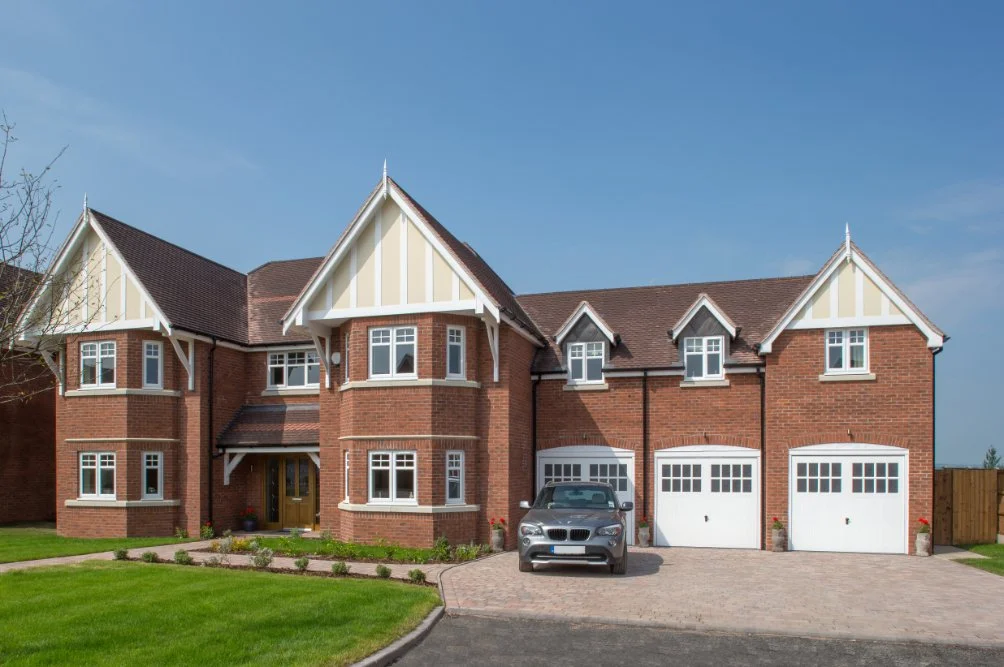 Gallery Kendrick Homes