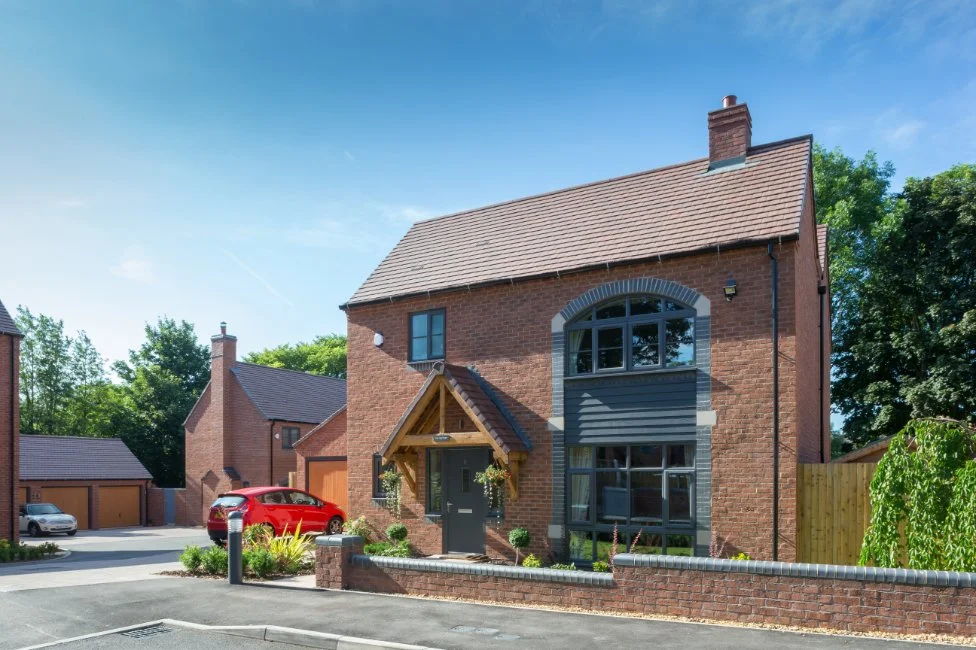 Land for Sale? Kendrick Homes