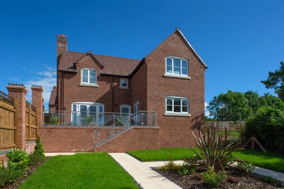 Land for Sale? Kendrick Homes