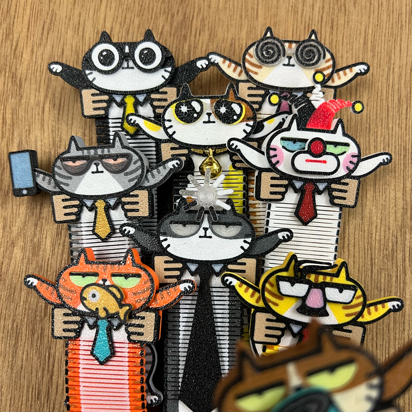 Original Products