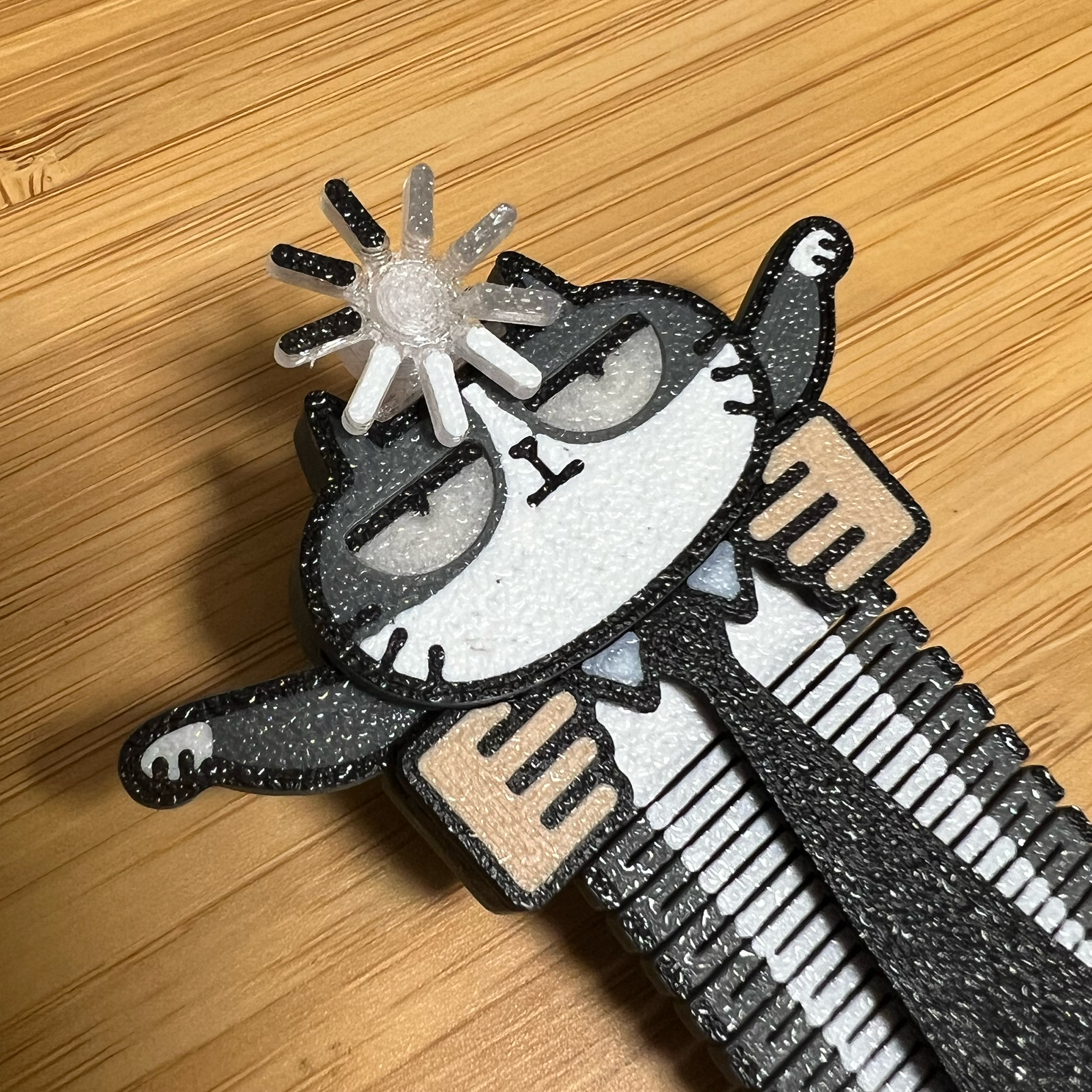 LONG CAT ACCESSORIES