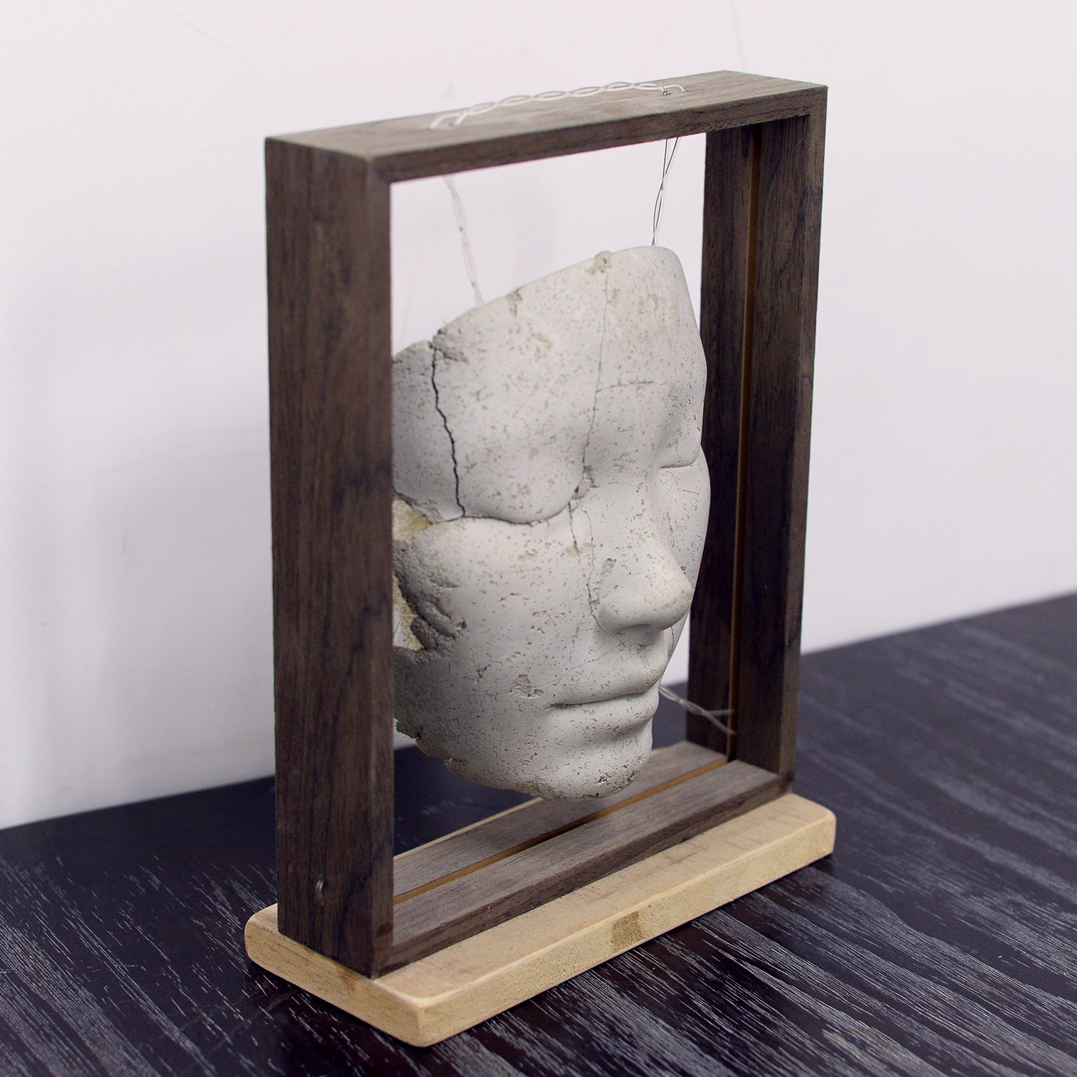 2.5D Mould / 2.5D 模
