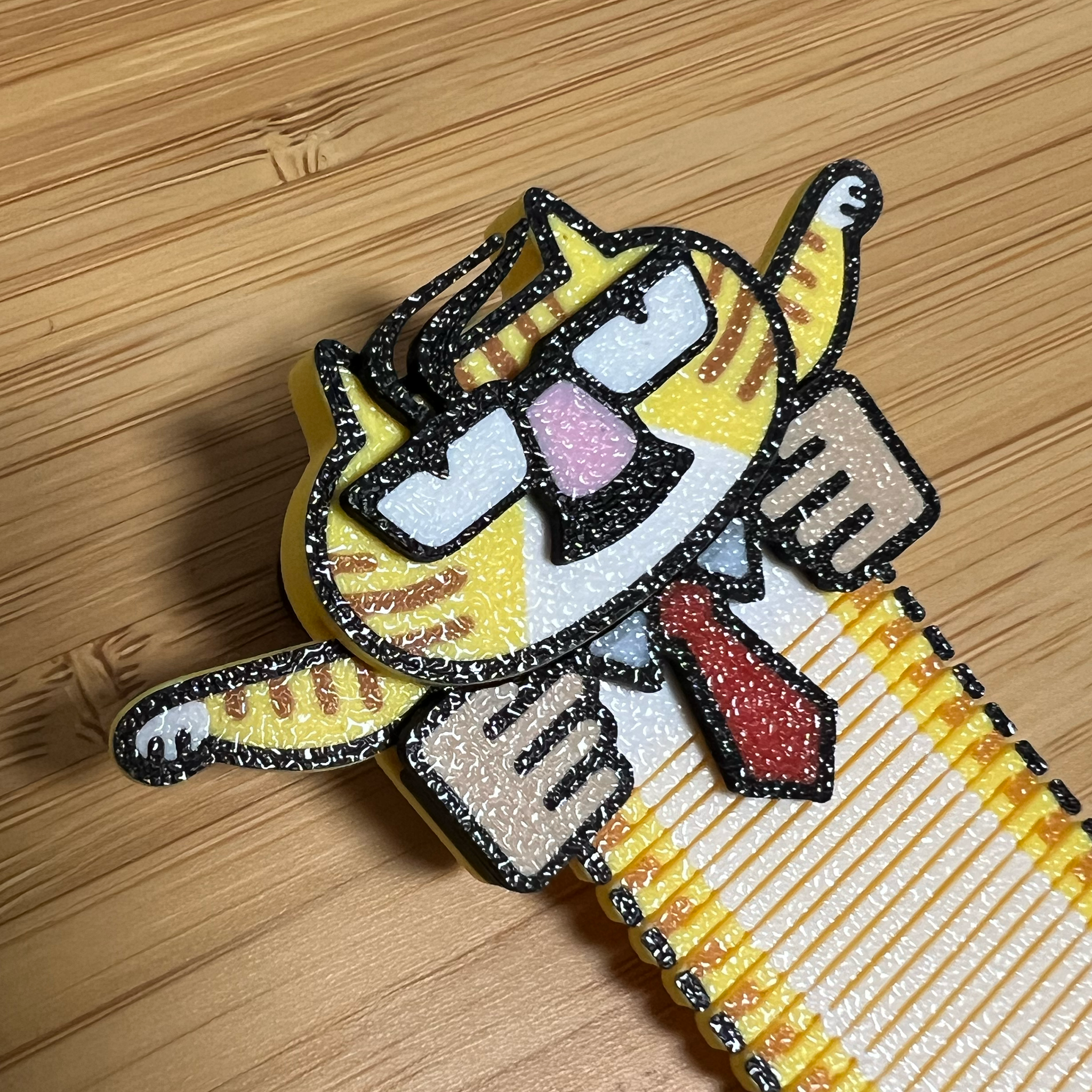 LONG CAT ACCESSORIES