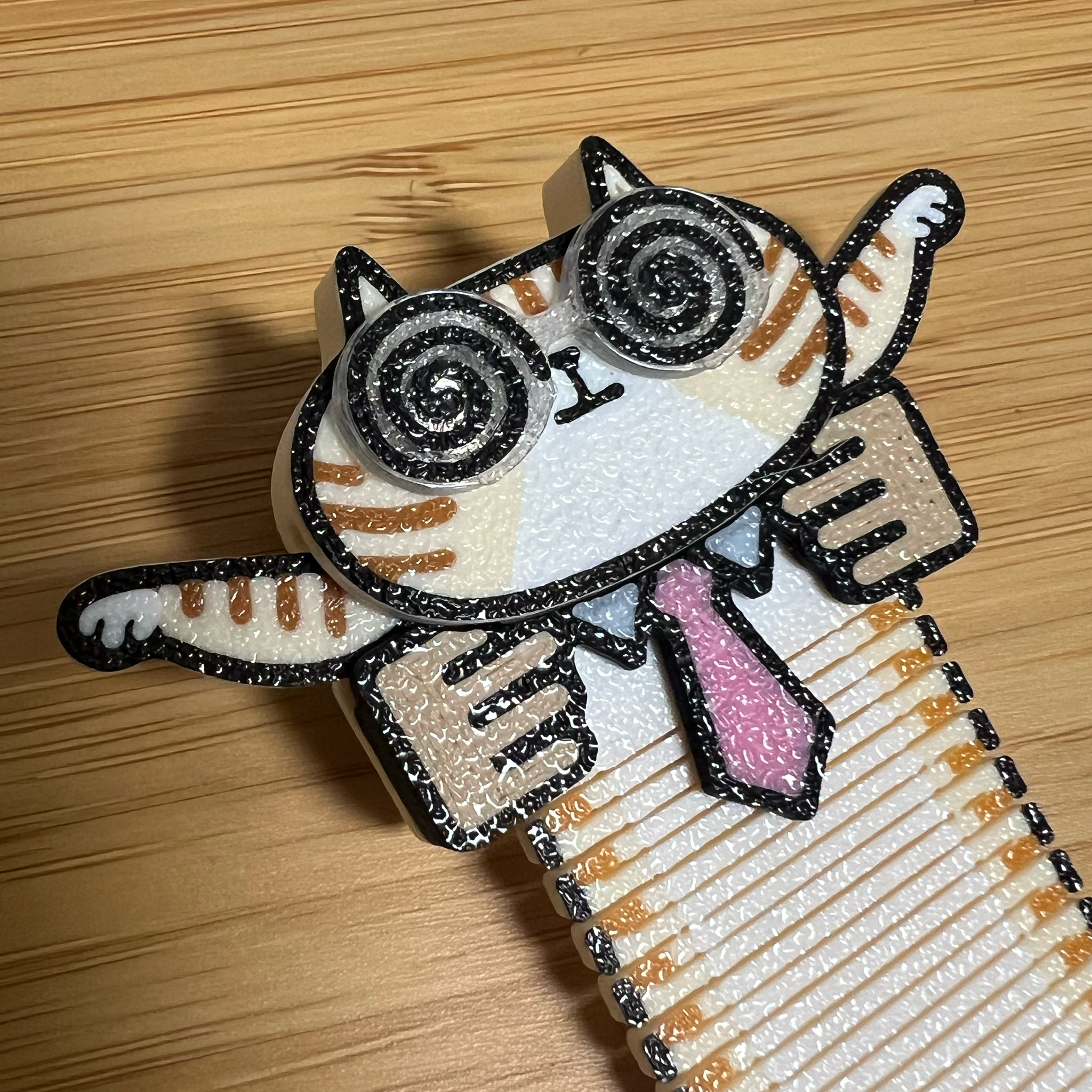 LONG CAT ACCESSORIES