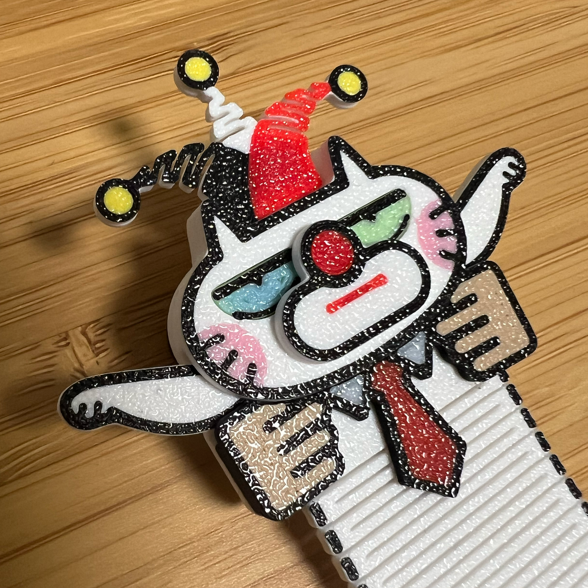 LONG CAT ACCESSORIES