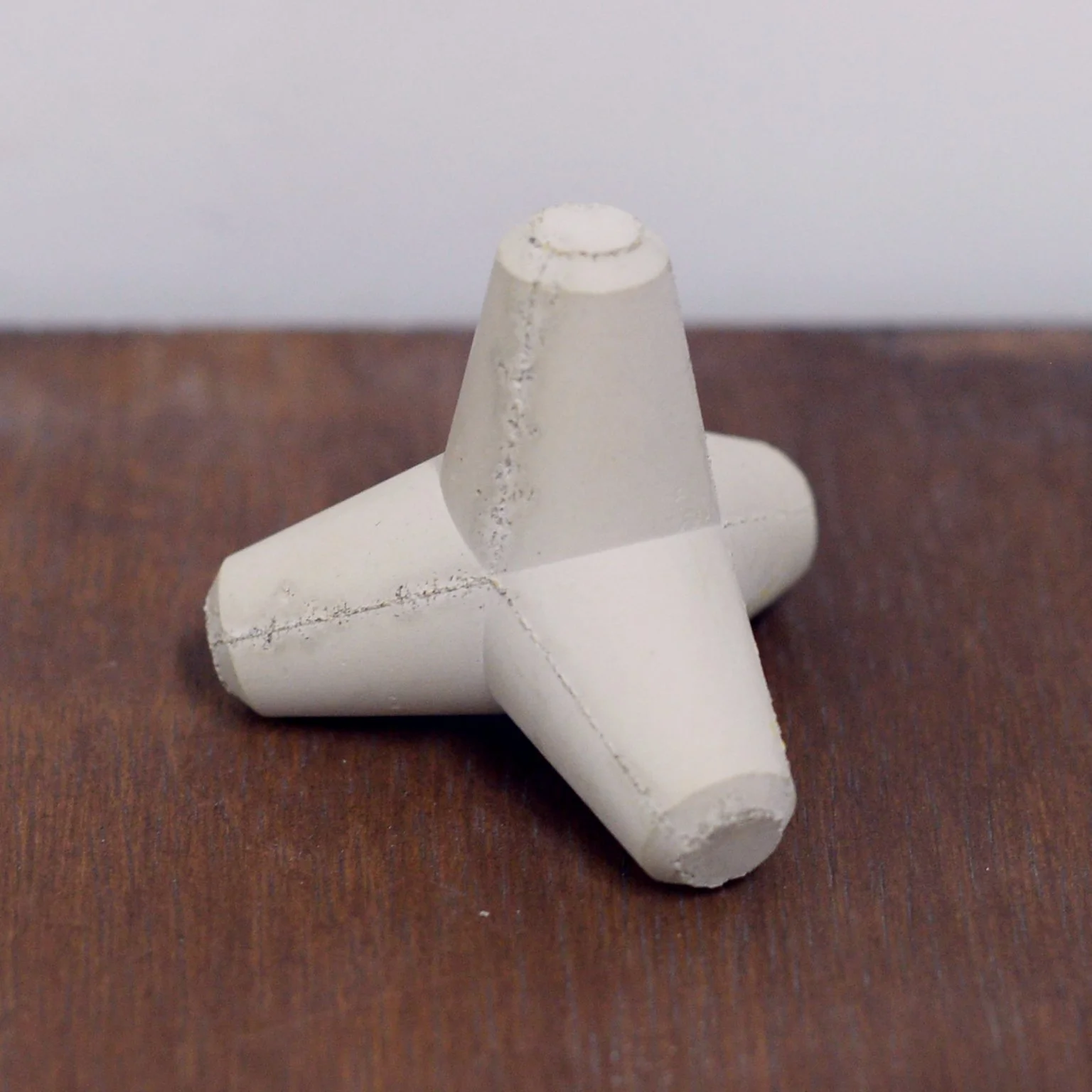 Multi-part Mould / 組裝模